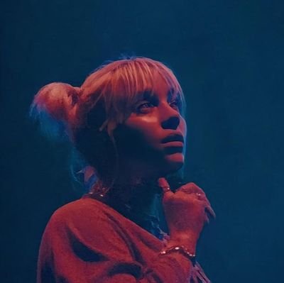 billiepolar_'s profile picture. ODGJ Bipolar & Skizofrenia (Real psychiatry's diagnose). (INFP-T)