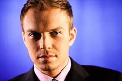 dbochkov's profile picture. PR/Videoproduction/Consulting/Brand voice