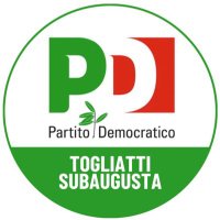 Pd Togliatti Subaugusta (@pdtogliatti) 's Twitter Profile
