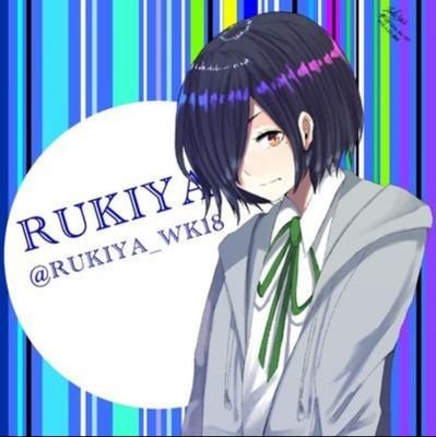 RUKIYA_WK18 Profile Picture