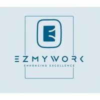 EzMyWork is a business consultancy firm managing co-working spaces, providing end-to-end property management services