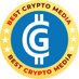 Crypto News (CoinGape) (@CoinGapeMedia) Twitter profile photo