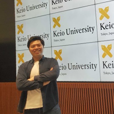Keio Univ. D3/smi lab/JSPS fellow(DC1)/Vision & Language, Intelligent Robotics