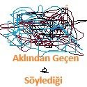 Bilir, bilmez. Susar söyler, konuşur söylemez. Biter.. Fakat bitmez.