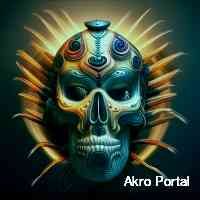 Akro Portal (@akropoortal23) 's Twitter Profile