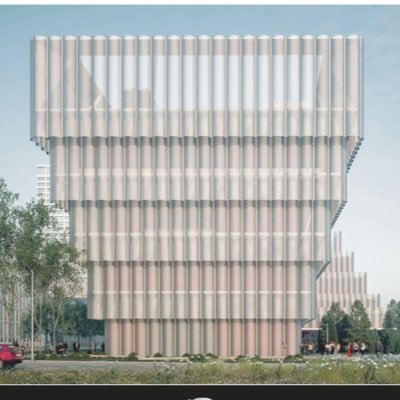 哥伦比亚大学建筑硕士,做过建筑工作室,现在主业做Web3,副业做设计,Reddio.也玩美股,偶尔做期权,合约。🧙 ⛺ (🧙,🧙) 🧙,⛺