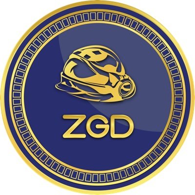 ZGDtoken Profile Picture