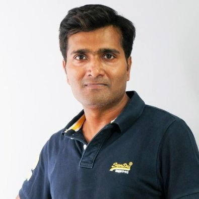 Gaurav Kumar Profile