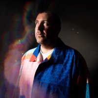 Joe Goddard(@JoeHotChip) 's Twitter Profile Photo