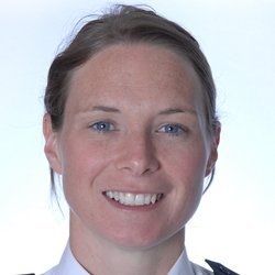 PC Sarah Harrison, Community Police Officer for St Clement. Not monitored 24/7. Please don't report crime here, call 999 in an emergency.
