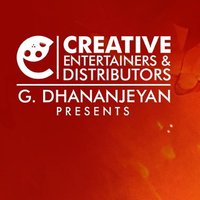 Creative Entertainers(@CreativeEnt4) 's Twitter Profileg