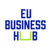 EU Business Hub (@EUBusinessHub) Twitter profile photo