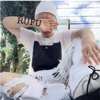 RUFU(@RUFUilife) 's Twitter Profile Photo