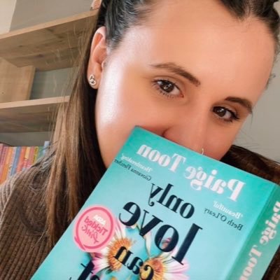 zoemelissareads Profile Picture