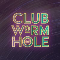 Club Wormhole (@club_wormhole) 's Twitter Profile Photo Club Wormhole (@club_wormhole) 's Twitter Profile Photo