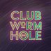 Club Wormhole (@club_wormhole) Twitter profile photo