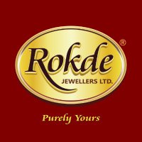 Rokde Jewellers(@rokde_jewellers) 's Twitter Profile Photo