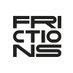 FRICTIONS (@FrictionsMedia) Twitter profile photo