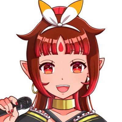 ウララ・ラクシャ🔥🦅7月24日に重大発表するVsingerさんのプロフィール画像
