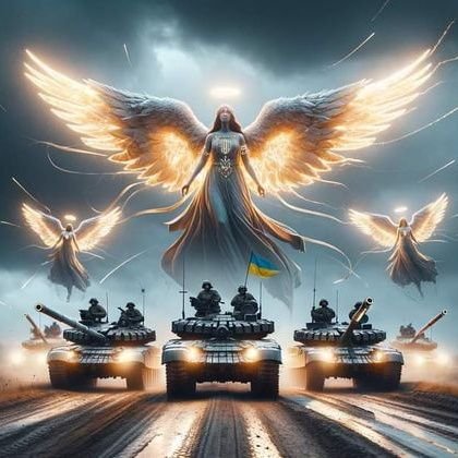 ukrainkaoxana Profile Picture