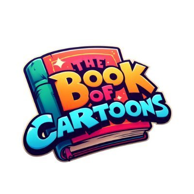 BookOfCartoons - CTO
