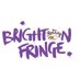 Brighton Fringe (@brightonfringe) Twitter profile photo