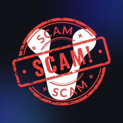 @Venom_network_ is a Layer 0 scamchain built to fill their pockets 💰
Rip off by design, scammers by nature. #venomscam