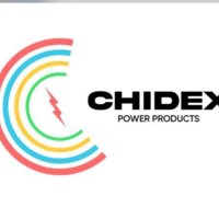 CHIDEX POWER PRODUCTS LTD(@chidexpower) 's Twitter Profile Photo