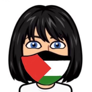 #FreePalestine #ProHamas #ZeroCovid activist. 🇰🇵🇨🇳🇵🇸🏳️‍🌈🏳️‍⚧️☭ Feminist. Communist. Telling the truth you don’t want to hear! #She/Her/They/Them