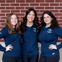 FHS Gymnastics (@fhs_gymnastics) 's Twitter Profile Photo