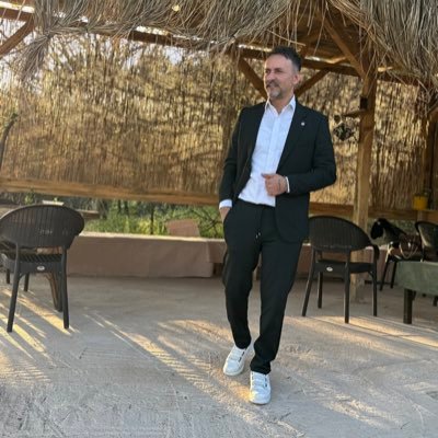 ismailakdeniz1's profile picture. İ𝔃-Ç𝓔𝓥 𝓓𝓔𝓻𝓷𝓮𝓴 𝓑𝓪ş𝓴𝓪𝓷ı