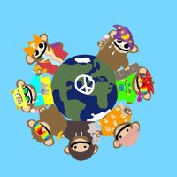 PWIF🌏☮️ (@bitcoin_pwif) 's Twitter Profile
