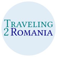 Traveling  2  Romania(@traveling2ro) 's Twitter Profile Photo