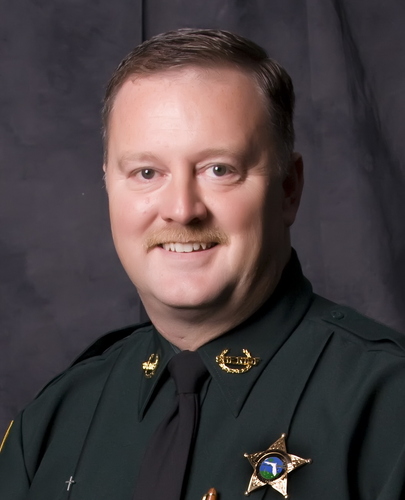 Bradford County Sheriff