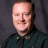 SheriffGordon's profile picture. Bradford County, FL.   Sheriff
