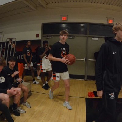 Ryle High School Basketball | Guard| 6’2