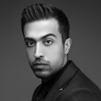 majid_rezvan's profile picture. 