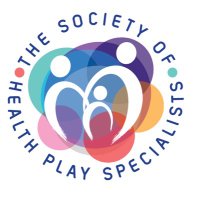 Society of Health Play Specialists (@nahpsofficial) 's Twitter Profile