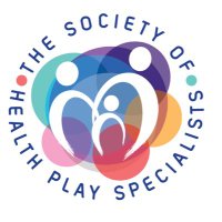 Society of Health Play Specialists(@nahpsofficial) 's Twitter Profile Photo