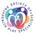 Society of Health Play Specialists (@nahpsofficial) Twitter profile photo