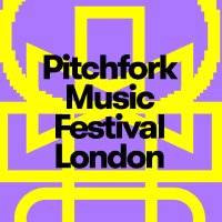 Pitchfork London(@pitchforklondon) 's Twitter Profile Photo
