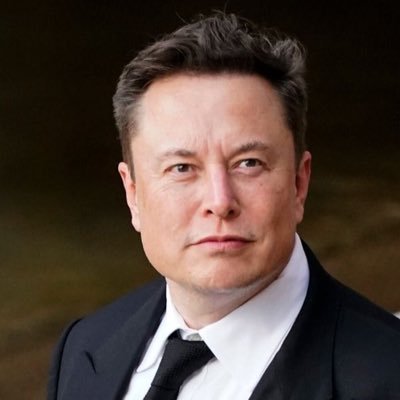 Elon Reeve Musk