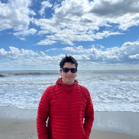 Hugo N. Ulloa (@ulloa_hn) 's Twitter Profile