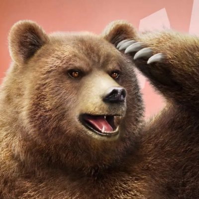 Pandagold000's profile picture. Bears are the coolest animals