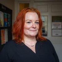 Kate Polson (@rocktrust_kate) 's Twitter Profile