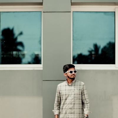 MUHAMMED___ADIL's profile picture. 