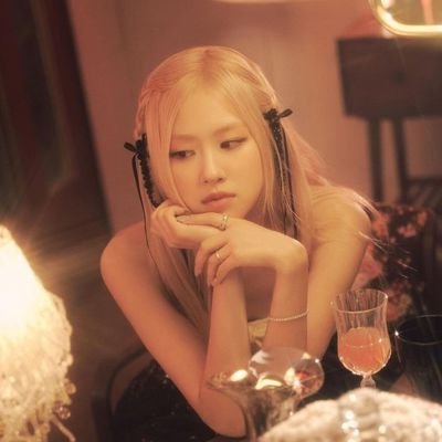 #OCRP 1997 : Roseanne blackpinku