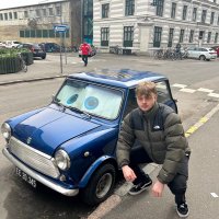 Stew ๐ฌ๐ง๐ฎ๐ช (@stuartjms) 's Twitter Profile