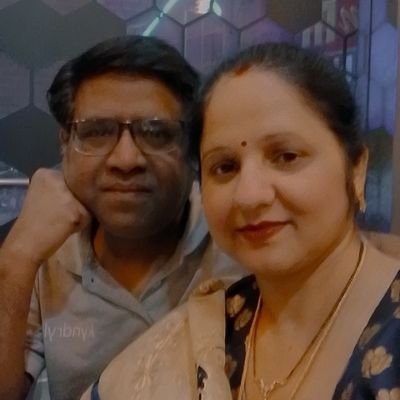 vyakhyasoni1980's profile picture. 