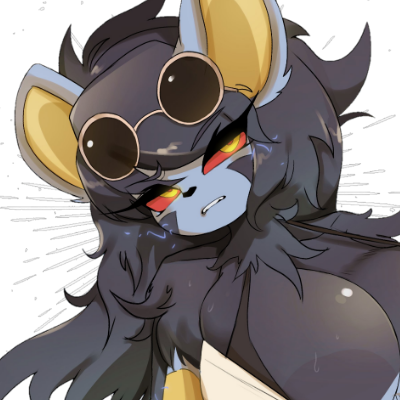 𝘽𝘼𝘽𝙔, 𝙄'𝙈 𝘼 𝙍𝙊𝘾𝙆𝙎𝙏𝘼𝙍.ᐟ
